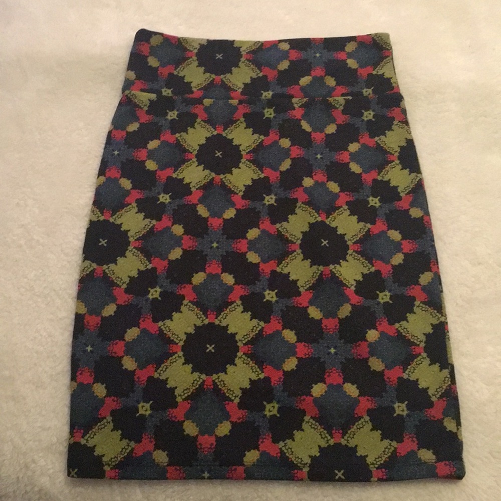 LuLaRoe S Cassie
